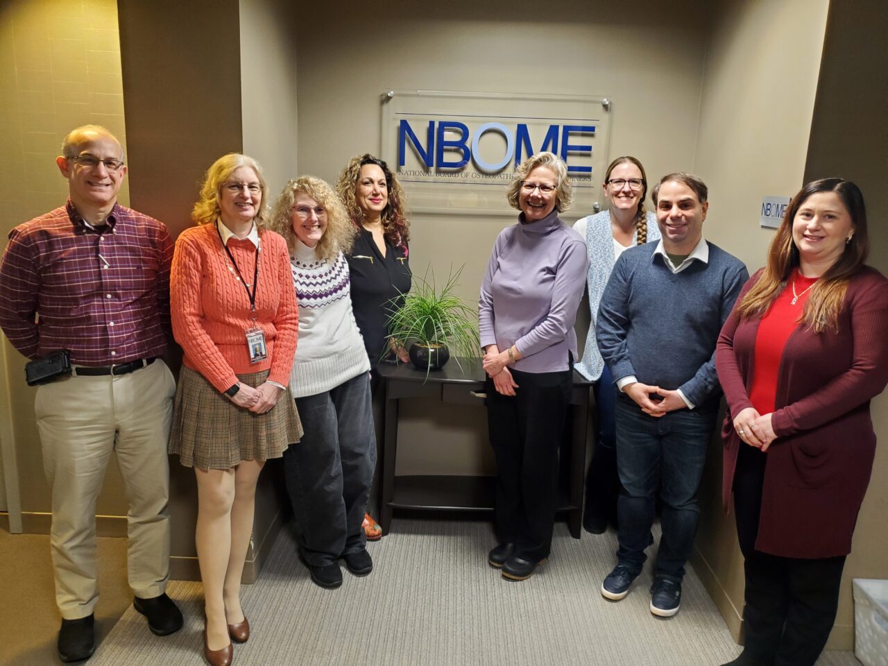 CDM New Case Review National Faculty